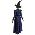 thumbnail image 3 of Wicked Elphaba Adult Deluxe Costume, 3 of 8
