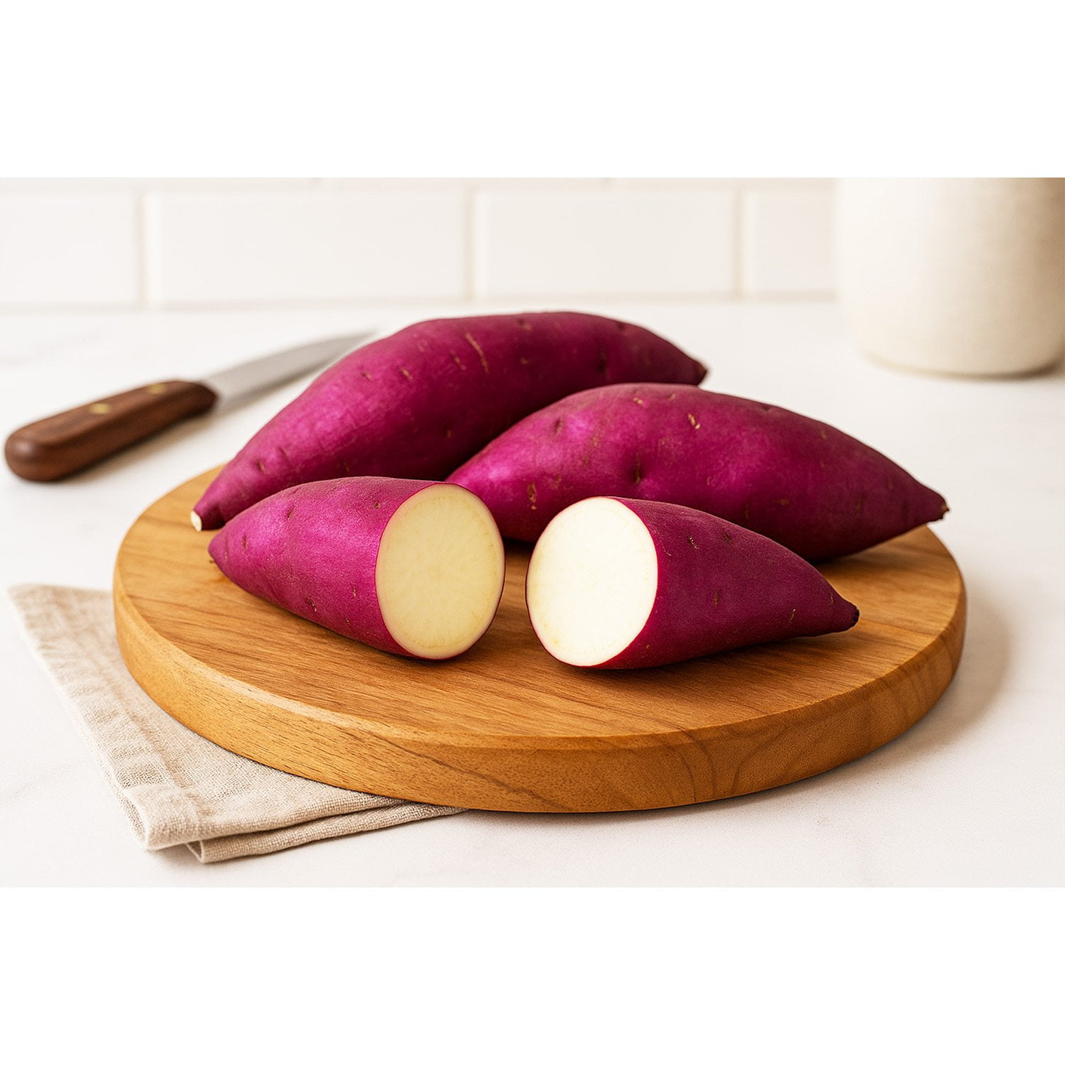 Sweet Potato　さま専用 Murasaki Sweet Potatoes, 3 lbs. - Samsclub.com
