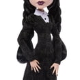 thumbnail image 3 of Monster High x Wednesday Collectible Doll with Accessories, 3 of 6