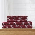 thumbnail image 1 of Member's Mark Soft Washed Sheet Set, Assorted Sizes, 1 of 6