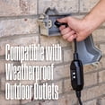 thumbnail image 8 of Westinghouse 2700 Max PSI 1.76 Max GPM Electric Pressure Washer - WPX2700e, 8 of 11
