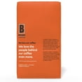 thumbnail image 4 of Biggby Best Blend Medium-Dark Roast Whole Bean Coffee, 40 oz., 4 of 5