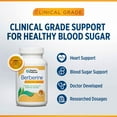 thumbnail image 4 of Doctors' Preferred Clinical Grade Berberine Capsules 105 ct., 4 of 6
