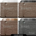 thumbnail image 11 of Everlast Spas Grand Estate 6-7 Person 90-Jet Acrylic Spa, Choose Type, 11 of 12