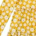 thumbnail image 6 of Member's Mark Girls 3-Pack Knit Dress, 6 of 18