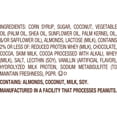 thumbnail image 3 of Almond Joy Coconut and Almond Chocolate Candy Bar, 1.61 oz., 24 pk., 3 of 9