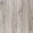 thumbnail image 4 of Select Surfaces Pearl Gray Waterproof AC4 Laminate Flooring 10 mm Thick 6.22 in. W x 47.60 in. L (16.45 sq. ft. / carton), 4 of 9