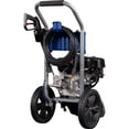 thumbnail image 12 of Westinghouse 3200 PSI 2.5 GPM Gasoline-Powered Pressure Washer + Soap Nozzle / Container, 12 of 13