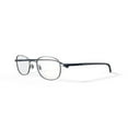 thumbnail image 3 of Brooks Brothers 0BB363 Rectangle Eyeglasses, 3 of 5