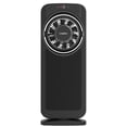 thumbnail image 9 of Lasko 30" DUO Comfort Ceramic DC Space Heater and Fan Console with Remote, 9 of 14