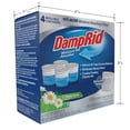 thumbnail image 3 of DampRid Moisture Absorber, Fresh Scent, 11oz. Cups, 4 pk., 3 of 6