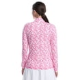 thumbnail image 2 of Callaway Women's Quarter-Zip Pullover, 2 of 6
