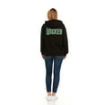 thumbnail image 5 of Women's Character Full Zip Hoodie, 5 of 22