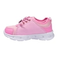 thumbnail image 3 of Character Toddler Girls Light-Up Sneaker, 3 of 6