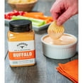 thumbnail image 5 of Kinder's Buffalo with Real Blue Cheese Dip & Seasoning (10.6 oz.), 5 of 9
