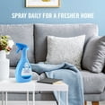 thumbnail image 5 of Febreze Extra Strength and Downy Fabric Spray, Original Scent and Calm, 50.6 fl. oz., Pack of 2, 5 of 9