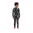 thumbnail image 6 of Member's Mark Boys 2-Piece Dreammark Pajamas, 6 of 8