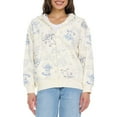 thumbnail image 1 of Women's Character Embroidered Jacket, 1 of 13