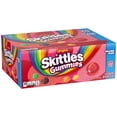 thumbnail image 9 of Skittles Gummies Original Gummy Candy, Share Size, 3 oz., 15 pk., 9 of 9
