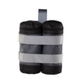 thumbnail image 2 of E-Z UP Weight Bag Set, Set of 4 (25 lbs.), 2 of 4