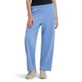 thumbnail image 3 of Champion Women's Fleece Wide Leg Pant, 3 of 7