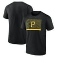 thumbnail image 3 of MLB Men's Short Sleeve T-Shirt, 3 of 5