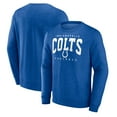 thumbnail image 3 of Indianapolis Colts Adult Crewneck Sweatshirt, 3 of 5