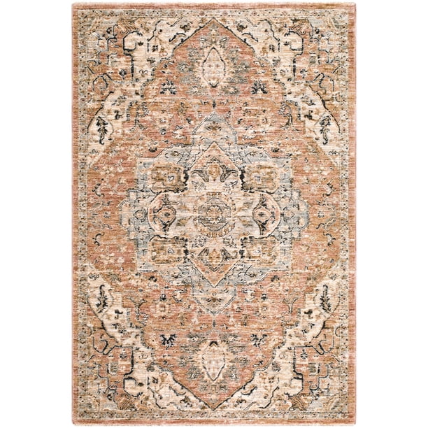 Livabliss Portland Rug, Assorted Designs and Sizes - Samsclub.com