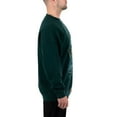 thumbnail image 3 of State of Mine Men's Destination Fleece Crewneck Sweatshirt, 3 of 5