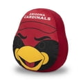 thumbnail image 3 of Logo Brands Arizona Cardinals Puff Pillow, 3 of 5