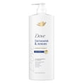 thumbnail image 1 of Dove Nourish & Restore 5-in-1 Shampoo, 33.8 fl. oz., 1 of 11