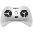 thumbnail image 8 of GMC Sierra Denali 12V Pickup Truck Ride-On, 8 of 9