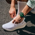 thumbnail image 7 of Samsung Galaxy Watch7 44mm Smart Watch, Aluminum, Bluetooth, Silver, 7 of 8