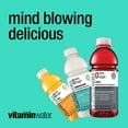 thumbnail image 4 of Glaceau Vitaminwater Zero Nutrient Enhanced Water Variety Pack 20 fl. oz., 20 pk., 4 of 7