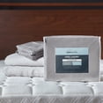 thumbnail image 2 of Tempur-Pedic Cool Luxury Sheet Set, Assorted Sizes, 2 of 6