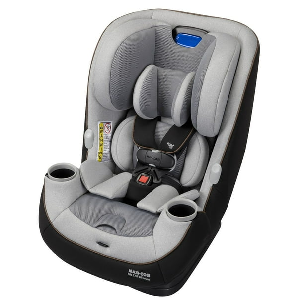 Maxi Cosi Pria Chill All-in-One Convertible Car Seat, Gray - Samsclub.com