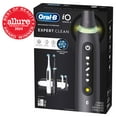 thumbnail image 2 of Oral-B iO Series 5 Rechargeable Toothbrush Twin Pack, 2 of 9