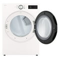 thumbnail image 5 of LG 7.4 cu. ft. Ultra Large Capacity Gas Dryer with AI Sensor Dry, 5 of 11
