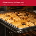 thumbnail image 6 of Member's Mark 2-Piece Aluminum Sheet Pans, 6 of 7