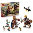 thumbnail image 1 of LEGO ONE PIECE Dorry vs. Brogy – Giants of Little Garden, 733 pc., 1 of 6