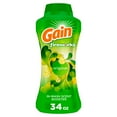 thumbnail image 1 of Gain Fireworks In-Wash Scent Booster Beads, Original, 34 oz., 1 of 7