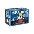 thumbnail image 1 of Sea Dog Wild Blueberry Bluepaw Wheat Ale Beer, 12 fl. oz. can, 12 pk., 1 of 2