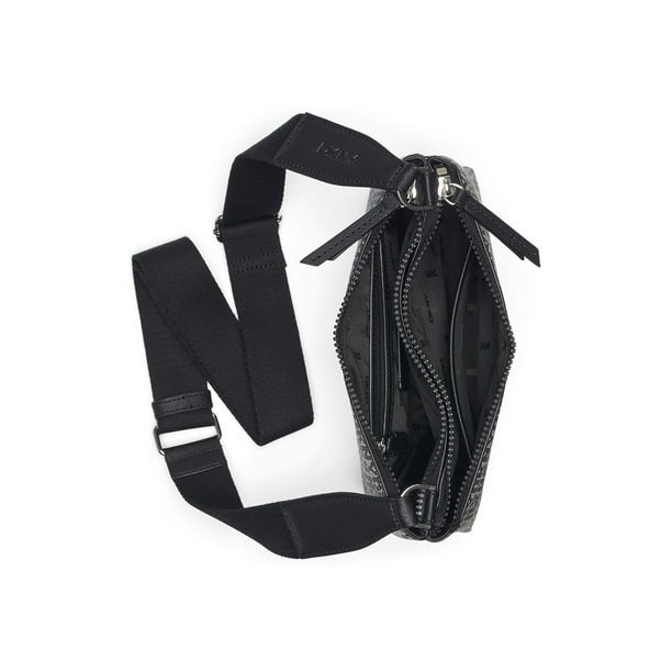 DKNY Logo Crossbody Bag - Samsclub.com