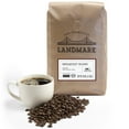 thumbnail image 6 of Landmark Medium Roast Whole Bean Coffee, Breakfast Blend, 40 oz., 6 of 6
