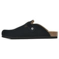 thumbnail image 3 of White Mountain Women's Suede Clog, 3 of 6