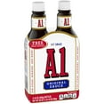thumbnail image 12 of A.1. Original Steak Sauce, 15 oz., 2 pk., 12 of 14