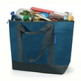 thumbnail interactive-video image 1 of Member's Mark Dual Carry Insulated Shopper, 1 of 5