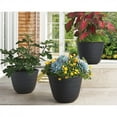 thumbnail image 1 of Member's Mark Elliot 14.5" Planter, Set of 3, 1 of 7