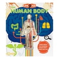 thumbnail image 1 of Uncover the Human Body, Hardcover, 1 of 4