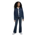 thumbnail image 2 of Levi's Girls Denim Jacket, 2 of 13